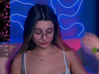 luckybabymeow — Chaturbate stream photo (Apr 2026)