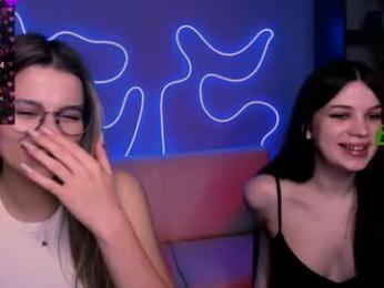 luckybabymeow — Chaturbate stream photo (Apr 2026)