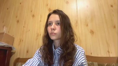 AyannaGerould — 在 cam4 直播的网络摄像头模特