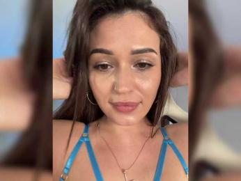 Anutka-chocolatee — bongacams