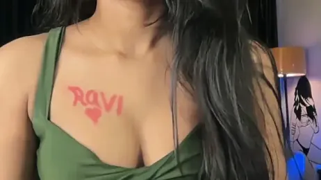 Wow-nisha — stripchat