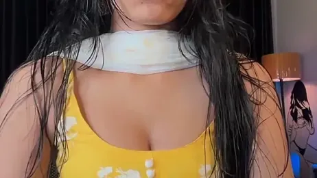 Wow-nisha — stripchat