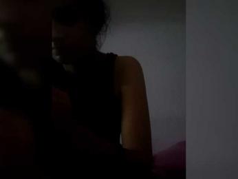 CRNAPanterka — Bongacams profile photo