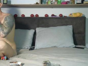 Sexbogove36 — 在 bongacams 直播的网络摄像头模特