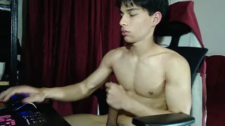 Marck-Pro — Stripchat profile photo