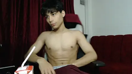 Marck-Pro — Stripchat stream photo (Apr 2026)