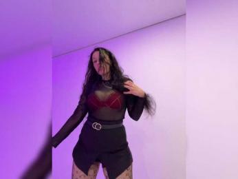 Potifays — Bongacams stream photo (Mar 2026)