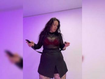 Potifays — Bongacams stream photo (Mar 2026)