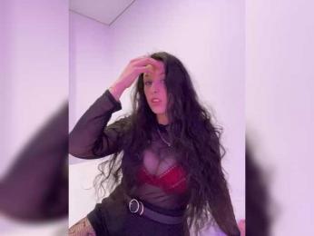 Potifays — Bongacams stream photo (Mar 2026)