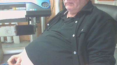 usualbear — Cam4 stream photo (Nov 2025)