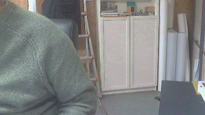 usualbear — Cam4 stream photo (Nov 2025)