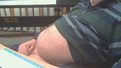usualbear — Cam4 stream photo (Dec 2025)