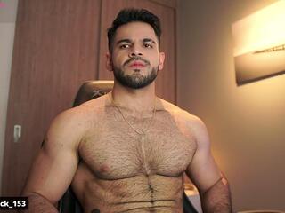 Ricck Smith — Flirt4free stream photo (Jul 2026)