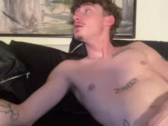 realbeaumance — Chaturbate stream photo (Sep 2026)