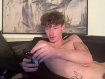 realbeaumance — Chaturbate stream photo (Sep 2026)