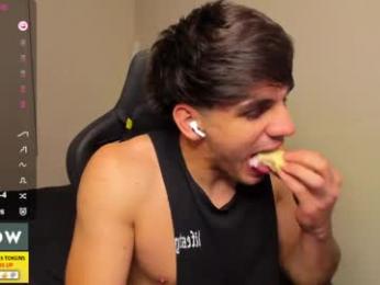 derekcb — Chaturbate profile photo