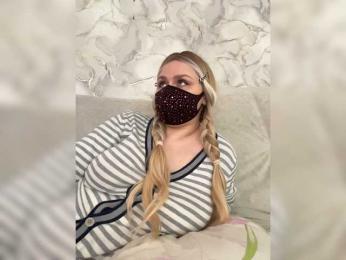 linaaaz — Bongacams stream photo (Jul 2026)