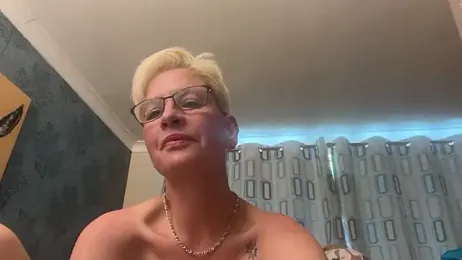 JennyHazel1 — Stripchat profile photo