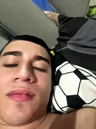 anael17802 — Stripchat stream photo (Dec 2025)