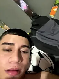 anael17802 — Stripchat stream photo (Dec 2025)