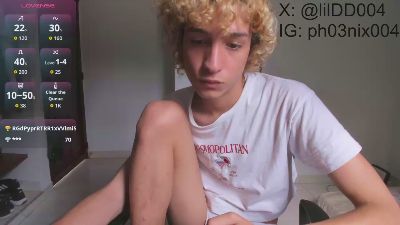 lildanny18 — cam4