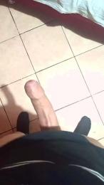 Solosex84 — 在 cam4 直播的网络摄像头模特