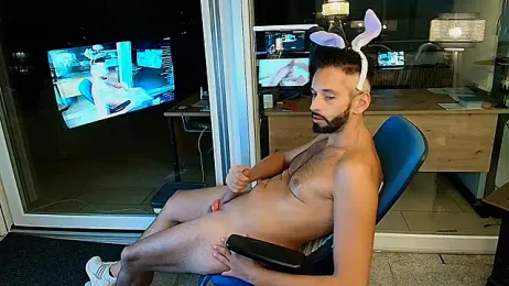 Dr_Megabyte — Stripchat profile photo