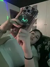 Just-Lilly — Stripchat stream photo (Aug 2026)