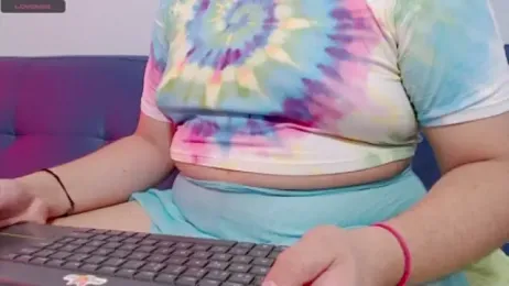 Brenda_Hotkis — Stripchat stream photo (Nov 2023)