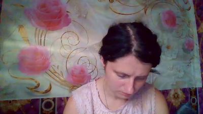 ArchiGirll — Cam4 profile photo