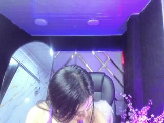 Azul Evans — Flirt4free stream photo (Aug 2026)