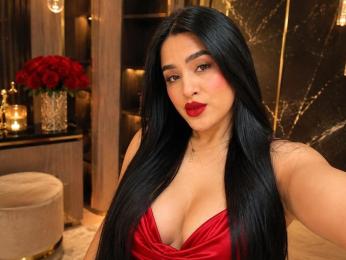 ArielPresston — 在 livejasmin 直播的网络摄像头模特
