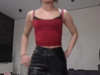 hoaarisa — Chaturbate stream photo (Mar 2026)