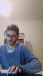 cubbear91 — Cam4 stream photo (Jan 2026)