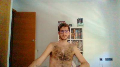 cubbear91 — 在 cam4 直播的网络摄像头模特