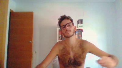 cubbear91 — Cam4 stream photo (Aug 2025)