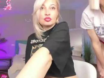 naughty_milena — Chaturbate profile photo
