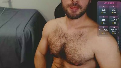 myhairymacho — 在 cam4 直播的网络摄像头模特