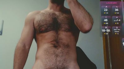 myhairymacho — 在 cam4 直播的网络摄像头模特