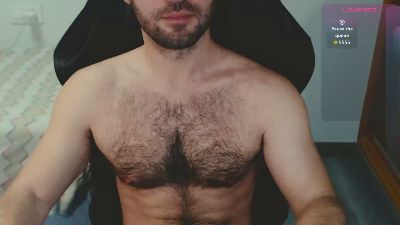 myhairymacho — 在 cam4 直播的网络摄像头模特