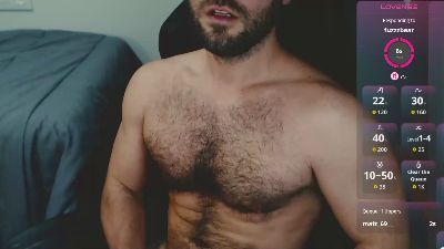 myhairymacho — 在 cam4 直播的网络摄像头模特