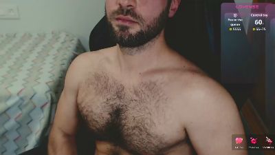 myhairymacho — 在 cam4 直播的网络摄像头模特