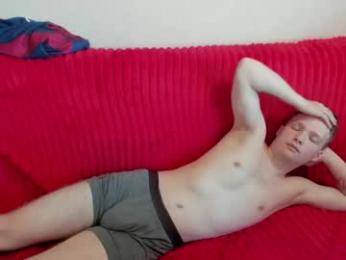 konnor_deviant — Chaturbate profile photo