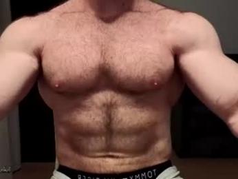 centurion_1 — Chaturbate stream photo (Aug 2026)