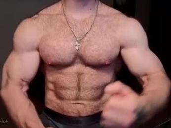 centurion_1 — Chaturbate stream photo (Aug 2026)