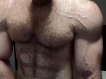 centurion_1 — Chaturbate stream photo (Aug 2026)