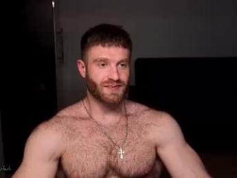 centurion_1 — Chaturbate stream photo (Aug 2026)