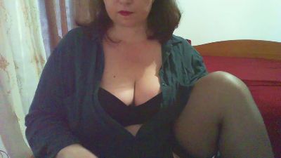 GATINELA77 — Cam4 stream photo (Aug 2026)