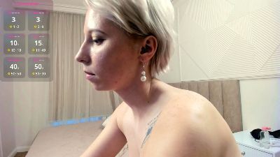 SheenaHallsted — Cam4 stream photo (Jun 2025)