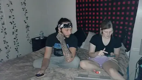 FallenAngels04 — Stripchat stream photo (Sep 2025)